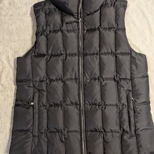 GAP Down Vest